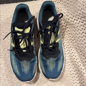 Salomon Men's Aero Glide
Running Sneakers Size13 no inserts